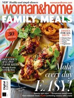 Woman&Home Family Meals